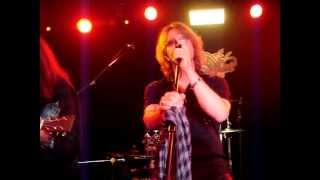 Royal Hunt - Age Gone Wild (12.05.2012, Moscow, grill-bar Hot Dog`s).