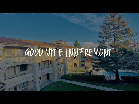 Good Nite Inn Fremont Review - Fremont , United States of America