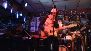 Rock Candy Funk Party - C You On The Flip Side/Dope On A Rope - 12/30/15 Baked Potato