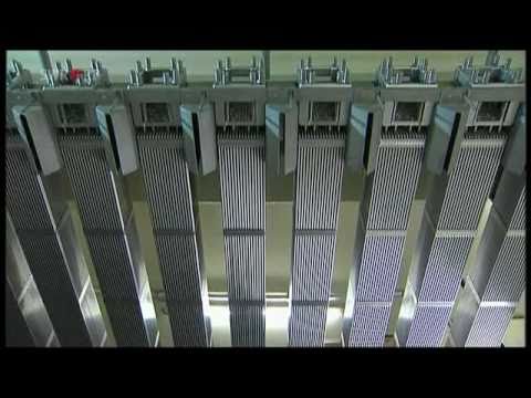 So funktionert ein Atomkraftwerk + Sicherheit eines Atomkraftwerks