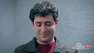 Լքված Ամրոցի Պահապանները, Սերիա 24 / Lqvac Amroci Pahapannery