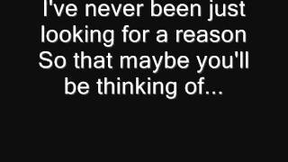 A Song to Sing lyrics video