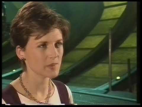 Film 97 Location Report - Event Horizon