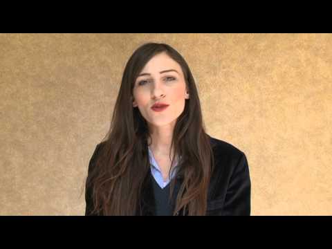 Candidatura Idroscalo 2015 - Intervista a Silvia Garnero