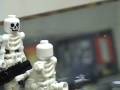 Lego Skeletons 