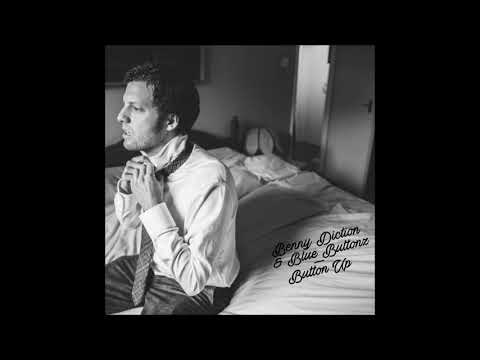 Benny Diction - 07. Back to Pangaea ft. eMCee Killa, Archetype, Tony Skank & Mary (Button Up LP) BBP