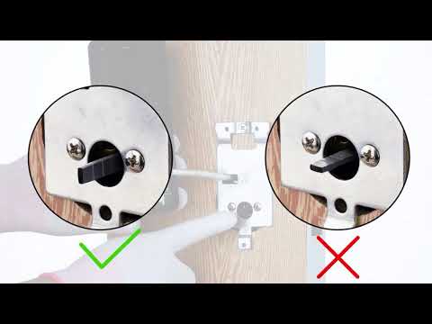 E0215 ZCKY Installation