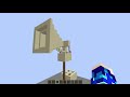 Minecraft Thunderbolt 1003 Siren - All Signals