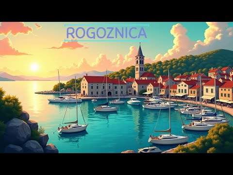 Rogoznica Uncovered: Insider Tips for Your Croatian Getaway