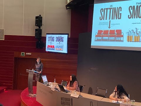 Conferencia inaugural.