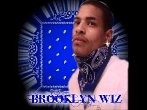 Brooklyn Wiz Ft. Eli Saf- Stars