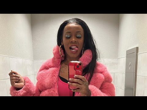 40 Barrs Pulls Up,Speaks On Upcoming Battles vs Charron,Twork,Ave,Wanting To Win WOTY