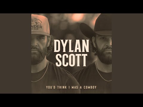 Video thumbnail for You’d Think I Was a Cowboy