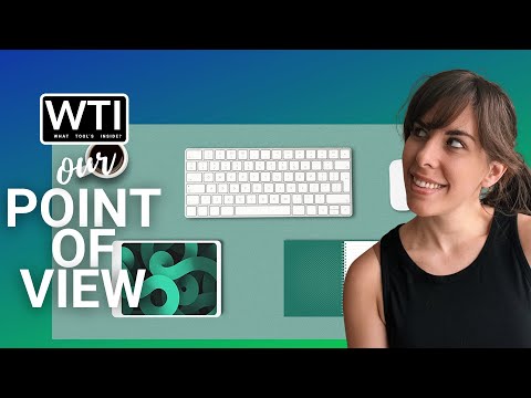 Knodel Desk Mats - WTI product video review