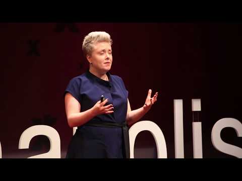 Placemaking and Community | Cara Courage | TEDxIndianapolis