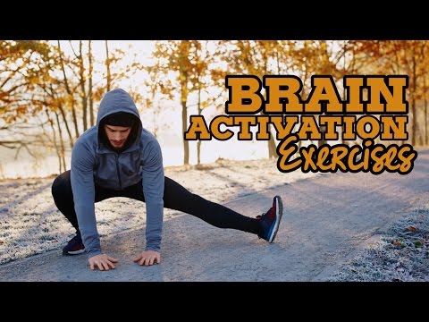 3 BRAIN Activation Exercises - Pump Your Mental Muscle