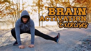 3 BRAIN Activation Exercises - Pump Your Mental Muscle