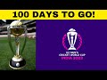 LIVE FROM MUMBAI ICC World Cup 2023 Schedule To Be Announced Sports Today