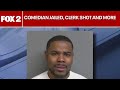 Ha Ha Davis Arrested Woman Speaks After Being Shot More Headlines