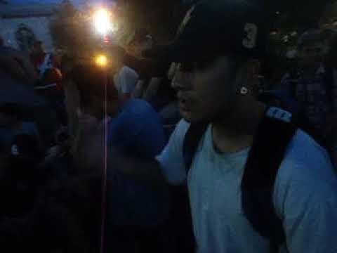 KALA vs CULT vs DUCKER vs ARAMAYO - 8vos Pretemporada 2018 - SAN JUSTO UNDER 1vs1