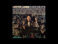Lester Lanin - Lester Lanin Plays The Hits For Dancing (1967)