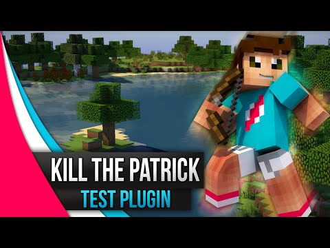 [Montage]Kill The Patrick - Test du Plugin S9