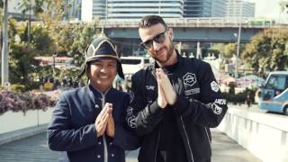 Don Diablo &amp; MARNIK - Children Of A Miracle (Don Diablo&#39;s VIP MIX) Out Now!!