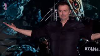 Blind Guardian - Journey Through the Dark Live LEGENDADO PT-BR