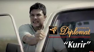 Download lagu Iklan Wismilak Diplomat - Kurir 2010 mp3 Download lagu Iklan Wismilak Diplomat - Kurir 2010 mp3