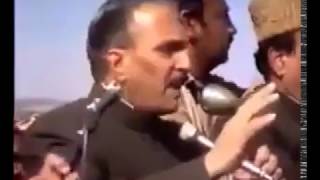 Ziaulhaq To india