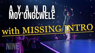 Download lagu Moy’ Oyingcwele (w/ MISSING INTRO) | Spirit Of Praise 9 ft Ayanda Ntanzi mp3 Download lagu Moy’ Oyingcwele (w/ MISSING INTRO) | Spirit Of Praise 9 ft Ayanda Ntanzi mp3