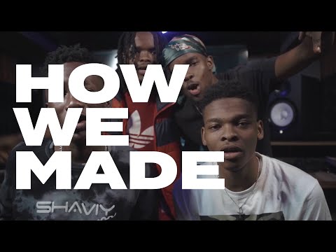 HOW WE MADE A HIT (JERICHO)
