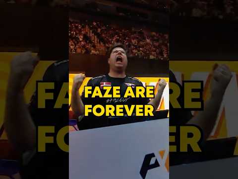 WE ARE IN THE CS2 MAJOR GRAND FINAL 🔥😭