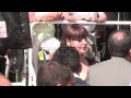 CANNES FILM FESTIVAL 2014 Viggo Mortensen And Monica Bellucci Attending La Meraviglie Premiere