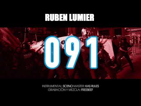 Ruben Lumier - 091 (Prod. SCENO)