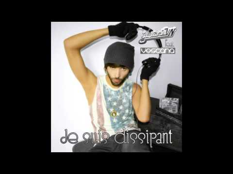 Vescana & Juani VN - Je suis dissipant | Official Audio