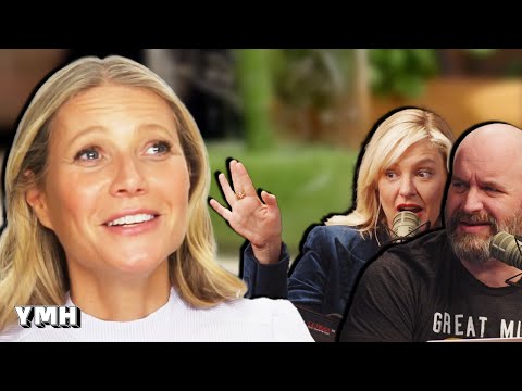 Celebrity Diets Are TERRIFYING - YMH Highlight