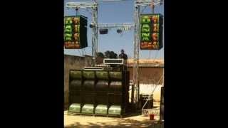 Download lagu el ausente   steven dj (DANNA MEGA SHOW) mp3