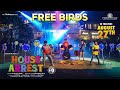 Free Birds Video Song House Arrest Telugu Movie Songs Anup Rubens Telugu Songs TVNXT Music