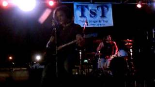 Caroline's Spine ~ You and Me ~ 10.16.10