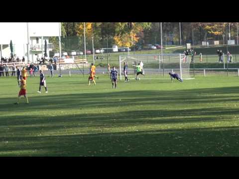 1.BFK Frýdlant - Břidličná 2:1