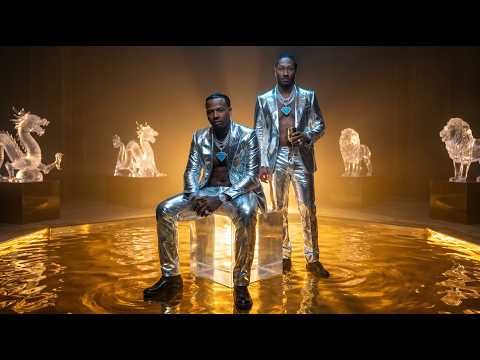 Moneybagg Yo - WINTER MONEY ft. Fredo Bang, Future, Big30, Yo Gotti, DaBaby