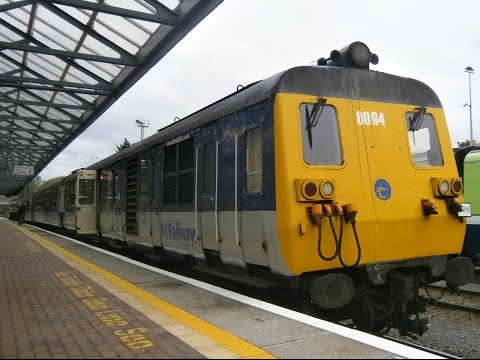 MRSI 80 Class Farewell Tour Sunday 25th September 2011