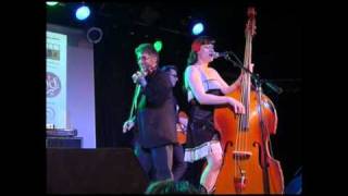 Delilah DeWylde & The Lost Boys - LIVE @ JAMMIES XII