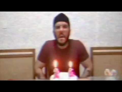 This video was taken from the dark web.