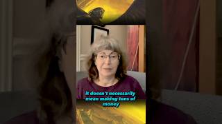 What Does Success Mean As A Writer? | Ep. 55 With Martha Wells | #Writing #Writingadvice