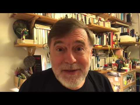 A Note from Matei Visniec for Decomposed Theatre