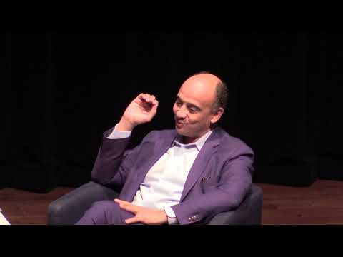 Kwame Anthony Appiah video 3