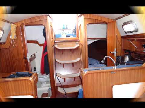 Zeer complete en mooie Bavaria 300 van JijZeilt