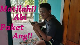 Download lagu Inilah Yang Terjadi Jika Teman Minta Hotspot! (VIDEO LUCU KAMPAR KIRI HULU) mp3
